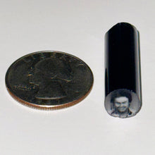 Load image into Gallery viewer, DH Colwell Pablo Escobar Portrait Cane
