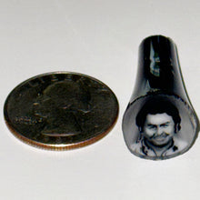 Load image into Gallery viewer, DH Colwell Pablo Escobar Portrait Cane
