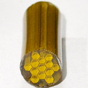 Erik Anders Experimental Honeycomb Cane