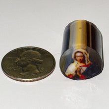 Load image into Gallery viewer, DH Colwell Virgin in Prayer Cane
