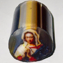 Load image into Gallery viewer, DH Colwell Virgin in Prayer Cane
