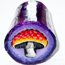 Load image into Gallery viewer, Stephen Boehme Mushroom Cane
