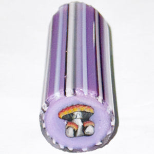 Stephen Boehme Mushroom Cluster Cane
