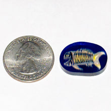 Load image into Gallery viewer, Buck Glass Coin
