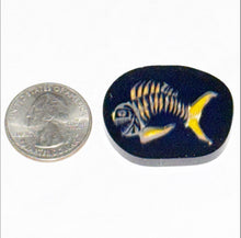 Load image into Gallery viewer, Buck Glass Coin
