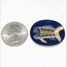 Load image into Gallery viewer, Buck Glass Coin
