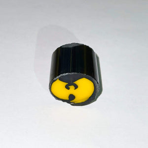 Stephen Boehme Wutang Cane