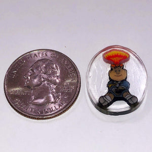 Josh McDaniel Adam Bomb Coin