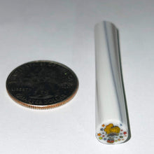 Load image into Gallery viewer, Beth James Rainbow Bright Cane
