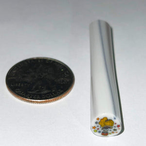 Beth James Rainbow Bright Cane