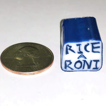 Load image into Gallery viewer, Greg Chase Rice A Roni Cane
