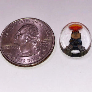 Josh McDaniel Adam Bomb Coin