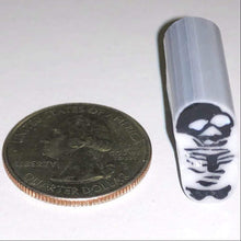 Load image into Gallery viewer, Greg Chase Skeleton Body Cane
