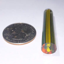 Load image into Gallery viewer, Beth James Tweety Bird Cane
