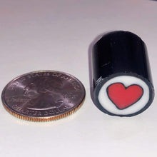 Load image into Gallery viewer, Karl Taylor Heart Cane
