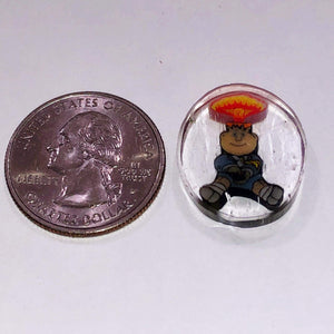 Josh McDaniel Adam Bomb Coin