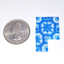 Load image into Gallery viewer, Mathieu Grodet 5-Piece Mosaic Murrine Set
