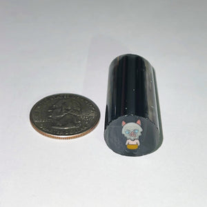 Karl Taylor Hashibira Inosuke Cane