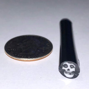 Beth James Misfits Cane
