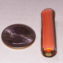 Load image into Gallery viewer, Josh McDaniel Adam Bomb Head Component Cane
