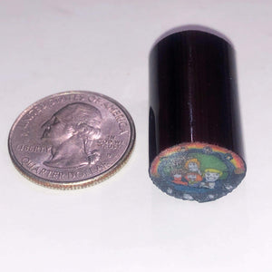 Greg Chase Jinkies Cane
