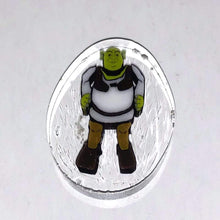 Load image into Gallery viewer, Dapo Glass Shrek Coin
