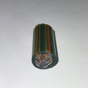 Stephen Boehme Tiger Cane (Moulton Aura Green)
