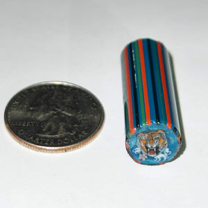 Stephen Boehme Tiger Cane