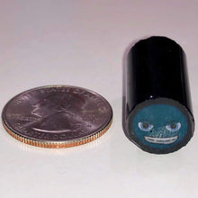 Load image into Gallery viewer, Karl Taylor Blue Face Cane
