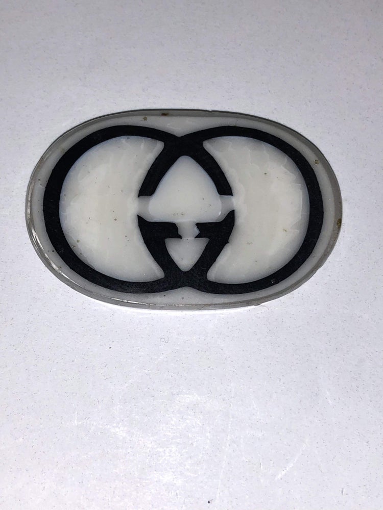 Josh McDaniels Gucci Coin