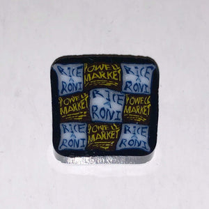 Greg Chase Rice A Roni/Powell Market Cluster Coin
