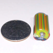 Load image into Gallery viewer, Stephen Boehme x Dapo Glass Maggie Voorhees Cane
