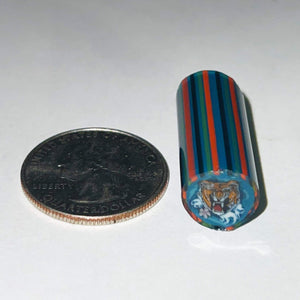 Stephen Boehme Tiger Cane