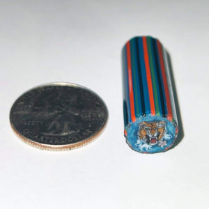 Stephen Boehme Tiger Cane