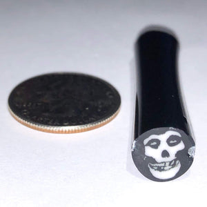 Beth James Misfits Cane