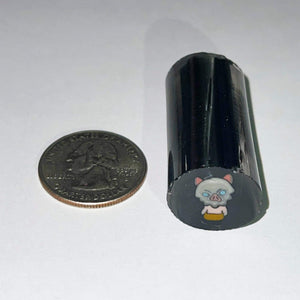 Karl Taylor Hashibira Inosuke Cane