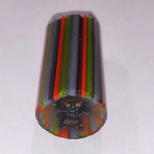 Load image into Gallery viewer, Stephen Boehme x Dapo Glass Tiki Man (Bordered)
