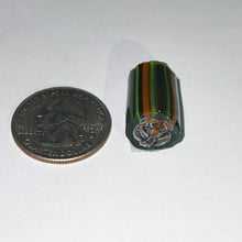 Load image into Gallery viewer, Stephen Boehme Tiger Cane (Moulton Aura Green)
