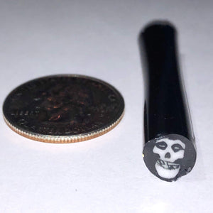 Beth James Misfits Cane