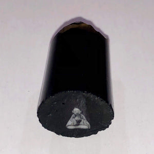 Stephen Boehme Buddha Cane