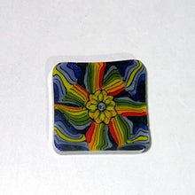 Load image into Gallery viewer, AKM Sunflower Murrine
