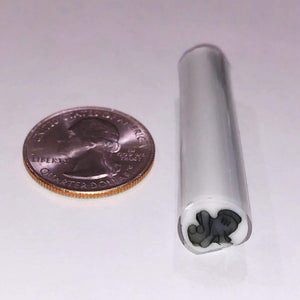 Josh McDaniel Mickey Mouse LA Hand Cane