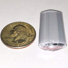 Load image into Gallery viewer, Rocko Glass Goosefire Gallery Cane

