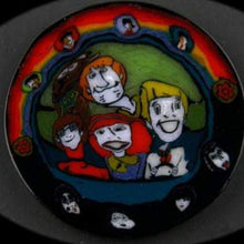 Load image into Gallery viewer, Greg Chase Jinkies Cane
