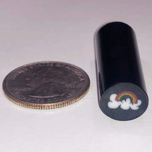 Karl Taylor Rainbow Cane