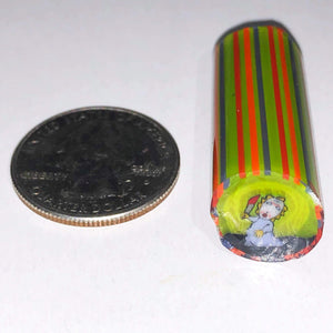 Stephen Boehme x Dapo Glass Maggie Voorhees Cane