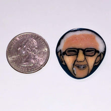 Load image into Gallery viewer, Greg Chase Bernie Sanders Coin
