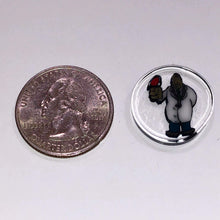 Load image into Gallery viewer, Beth James Dr. Julius Michael Hibbert Coin
