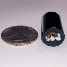 Load image into Gallery viewer, Karl Taylor Rainbow Cane
