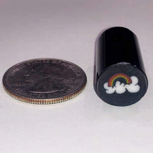 Karl Taylor Rainbow Cane